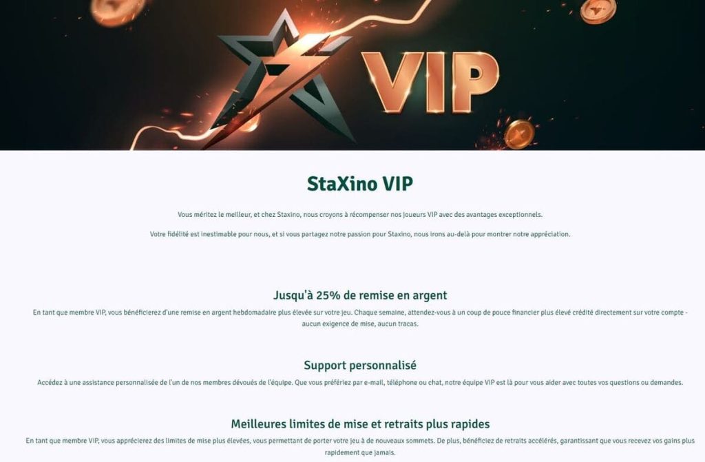 club vip staxino